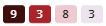 Vulnerability Numbers